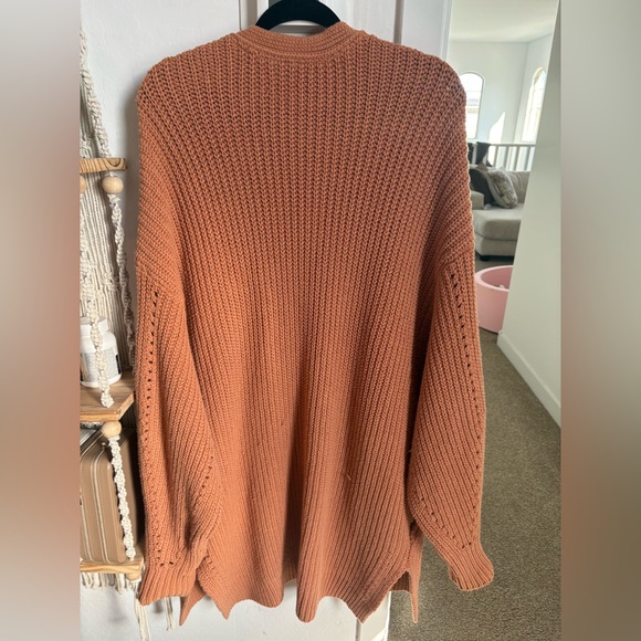 Free People Nightingale Cardi - Picture 2 of 6